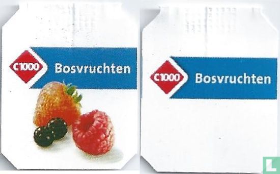 Bosvruchten - Afbeelding 3