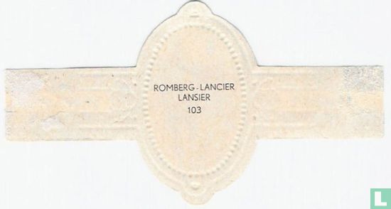 Lansier - Afbeelding 2