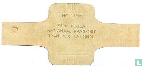 Nationaal transport - Afbeelding 2