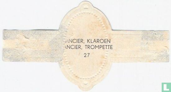 Lancier, trompette  - Image 2