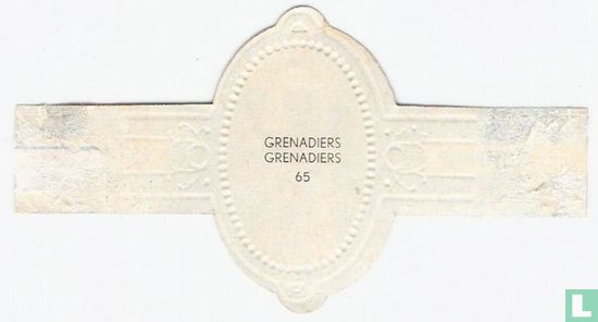 Grenadiers - Afbeelding 2