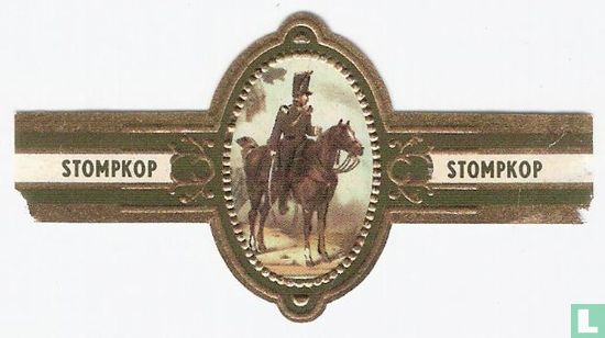 [Officer of the artillery] - Image 1