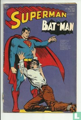 Superman 11 - Bild 1