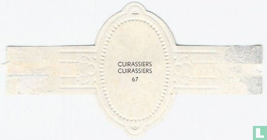 Cuirassiers - Afbeelding 2