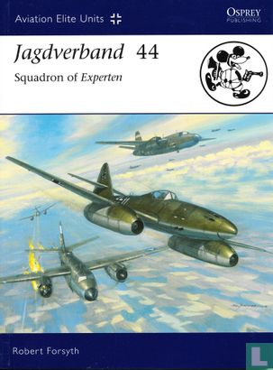 Jagdverband 44 - Image 1
