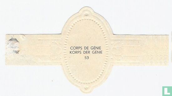 Corps de Génie - Image 2