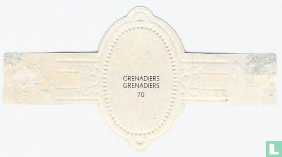 Grenadiers - Afbeelding 2