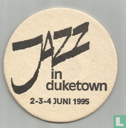 Jazz in duketown - Afbeelding 1