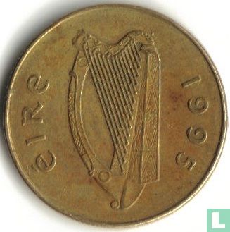 Ierland 20 pence 1995 - Afbeelding 1