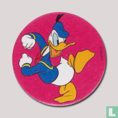 Donald Duck - Bild 1