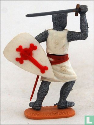 Knight of the Cross - Image 2