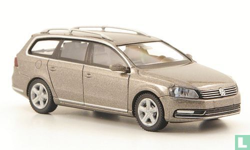 VW Passat Variant