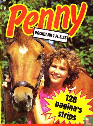 Penny pocket 1 - Afbeelding 1