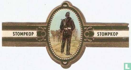 Soldat de train  - Image 1