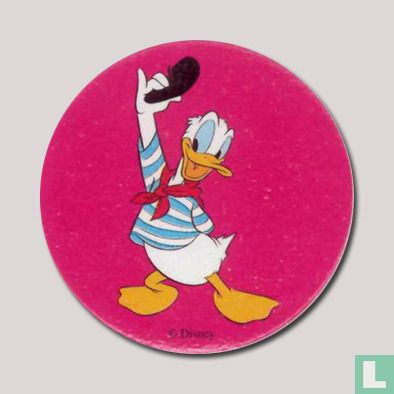 Donald Duck - Afbeelding 1