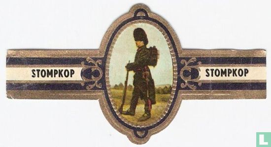 [Regiment of military engineering, soldier] - Image 1