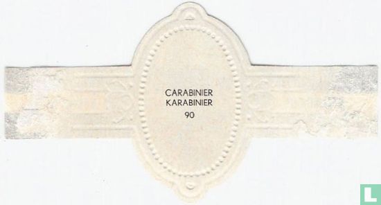 Karabinier - Image 2