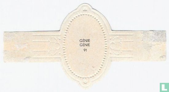 Genie - Bild 2