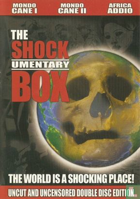 The Shockumentary Box - Afbeelding 1