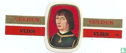 [Lodewijk van Brugge 1422-1492] - Afbeelding 1