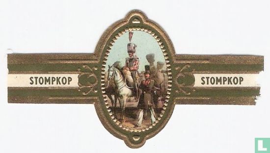 Corps des Guides  - Image 1