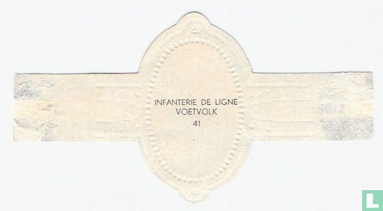 Infanterie de ligne  - Image 2