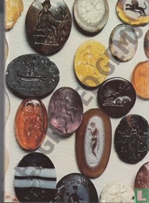 Catalogue of the Engraved Gems in the Royal Coin Cabinet the Hague - Image 1