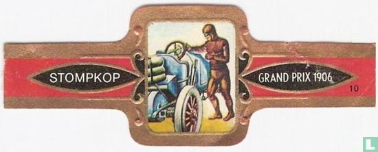 Grand Prix 1906 - Image 1