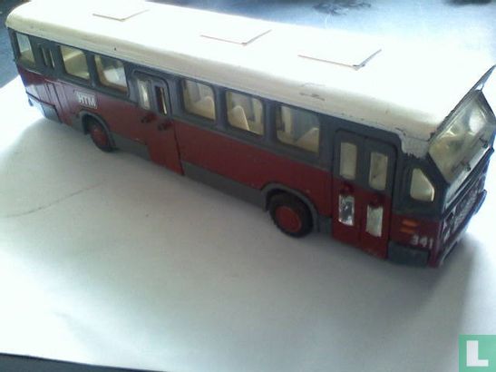 DAF Citybus ’HTM' - Afbeelding 1