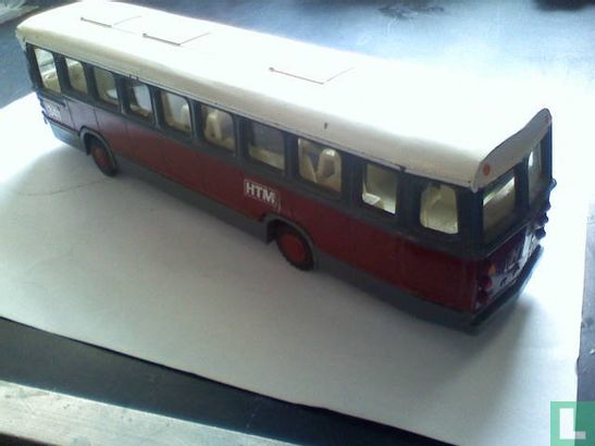 DAF Citybus ’HTM' - Afbeelding 2