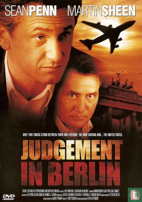 Judgement in Berlin - Afbeelding 1