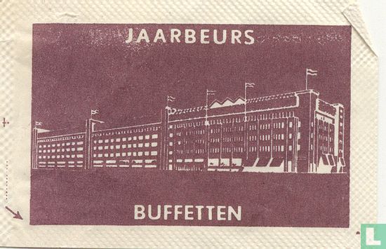 Jaarbeurs buffetten - Image 1
