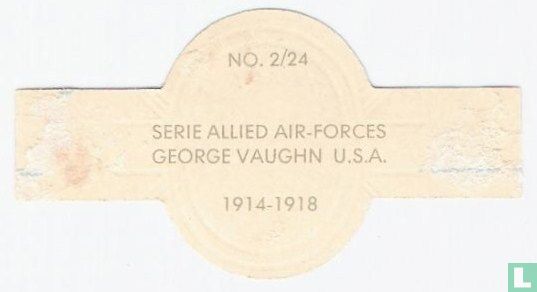 George Vaughn U.S.A.  - Image 2