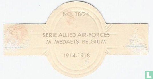 M. Medaets Belgium - Image 2