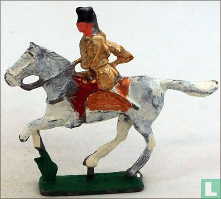 Horseman with Sabre   - Image 1