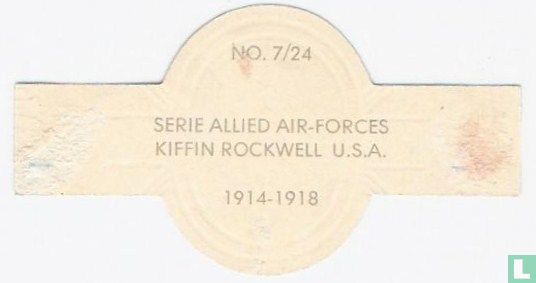 Kiffin Rockwell U.S.A. - Image 2