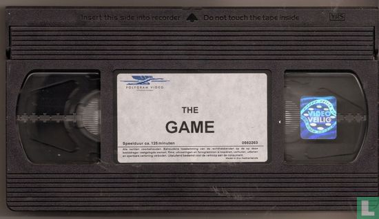 The Game - Afbeelding 3