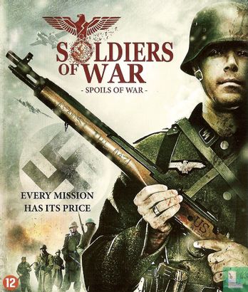 Soldiers of War - Image 1