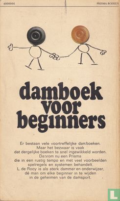 Damboek voor beginners - Image 2