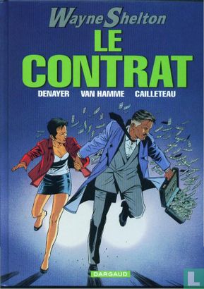 Le contrat - Image 1