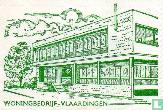 Woningbedrijf Vlaardingen - Image 1
