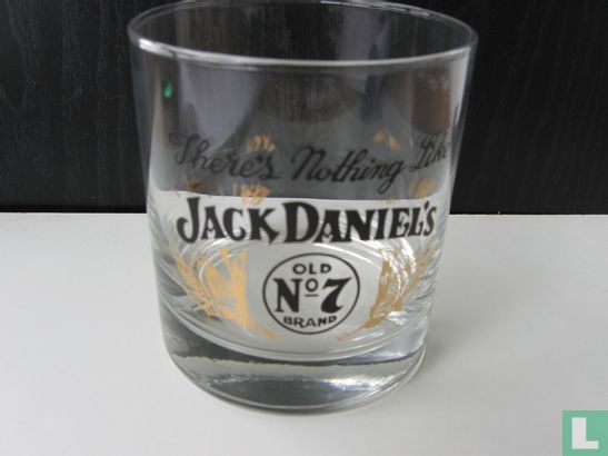 Jack Daniel'sThere nothinglike Jack Daniel's