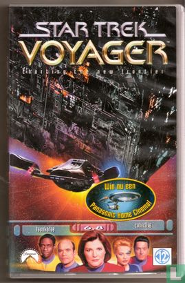 Star Trek Voyager 6.8 - Bild 1