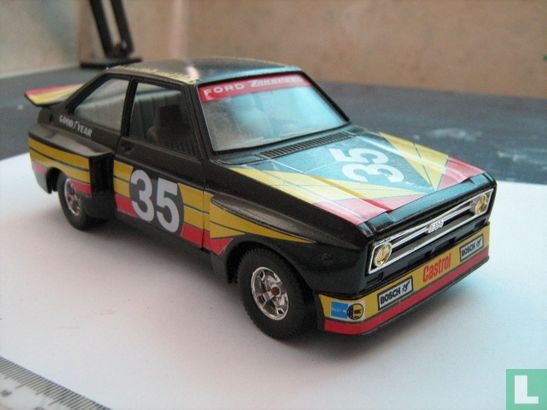 Ford Escort RS 1800 - Afbeelding 1