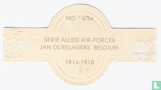 Jan Olieslagers Belgium - Image 2