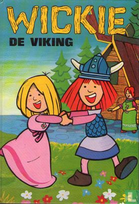 Wickie de Viking - Image 1