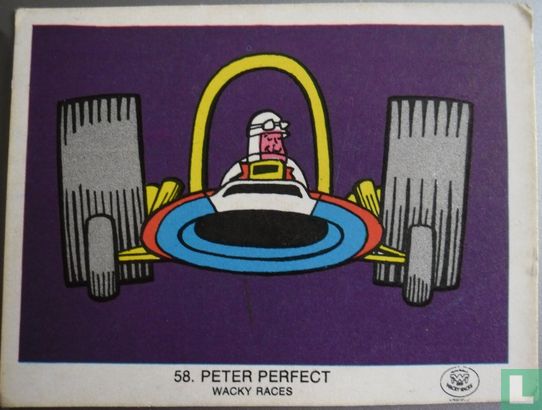 peter perfect - Image 1