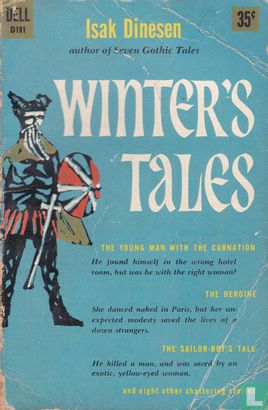Winter's Tales - Afbeelding 1