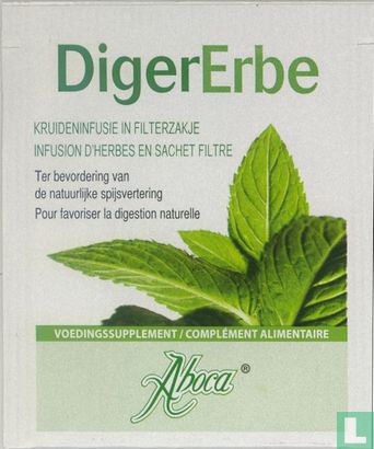 DigerErbe - Afbeelding 1