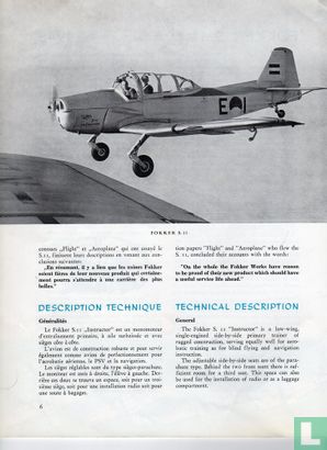Fokker Training Aircraft - Image 3